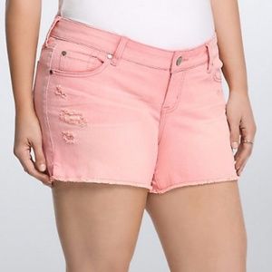 Torrid shorts